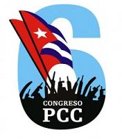 Será del 16 al 19 de abril el VI Congreso del Partido