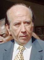 Murió en Miami Carlos Andrés Pérez