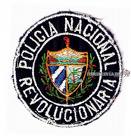 Cumple la Policía Nacional Revolucionaria 52 años