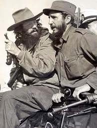 Aquella triunfal entrada de Fidel a La Habana