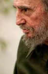 Califica Fidel de visita perturbadora la de Ileana Ross a Haití