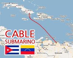 Mejorará Cuba servicio de INTERNET con iniciativa del cable submarino