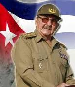 Envía Raúl Castro mensaje al pueblo de Rusia