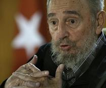 Fidel: "Entre los factores que amenazan al mundo están las guerras"