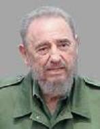 Fidel Castro: El plan de la OTAN es ocupar Libia