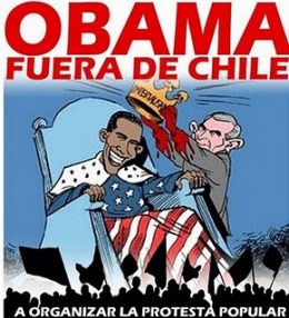 Confunde Obama concepto de libertad al referirse a Cuba