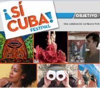 Con permiso de La Chiringa: Festival !Sí Cuba! en Nueva York