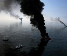 British Petroleum  reiniciará operaciones en el Golfo de México
