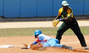 Logra Pinar del Río empate con Ciego de Ávila en béisbol cubano