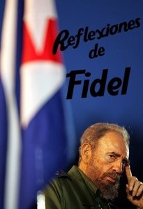 Fidel Castro: Un fuego que puede quemar a todos
