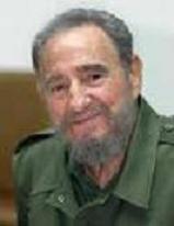 Consejo Mundial de la Paz premia a Fidel Castro